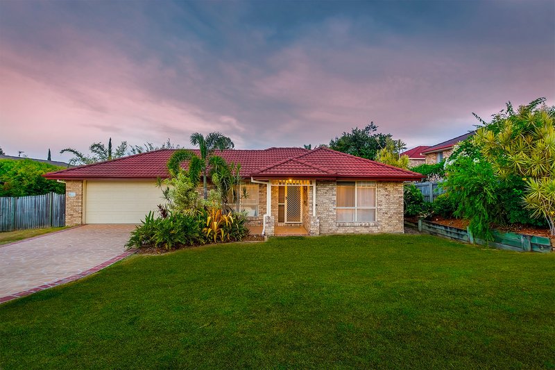 3 Compton Street, Upper Coomera QLD 4209