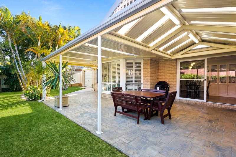 Photo - 3 Condor Drive, Shell Cove NSW 2529 - Image 10