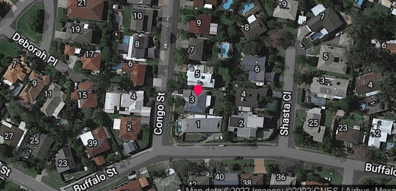 Photo - 3 Congo Street, Westlake QLD 4074 - Image 11