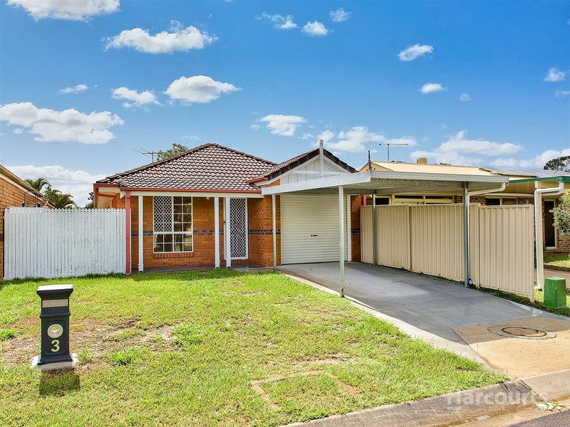 3 Conifer Close, Fitzgibbon QLD 4018