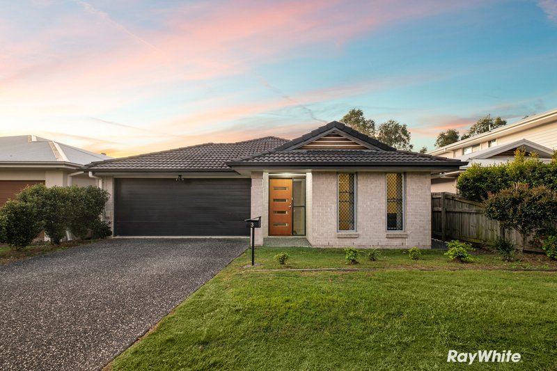 3 Conimbla Crescent, Waterford QLD 4133