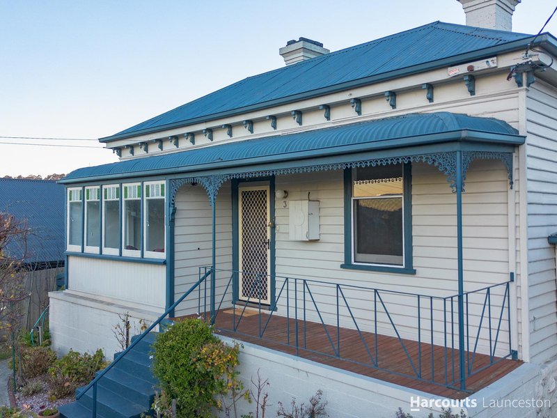 Photo - 3 Connaught Crescent, West Launceston TAS 7250 - Image 2