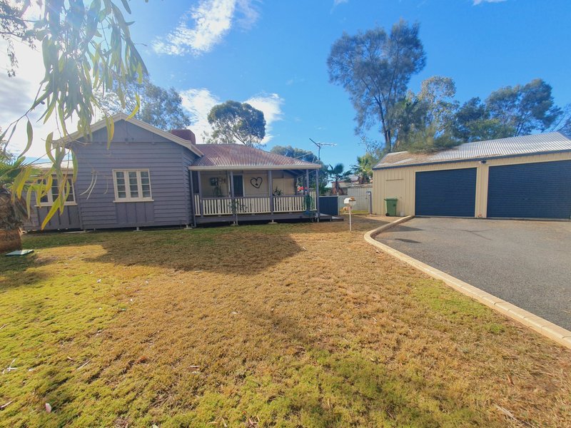 3 Conroy Street, Roma QLD 4455