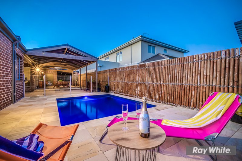 3 Conservation Drive, Tarneit VIC 3029