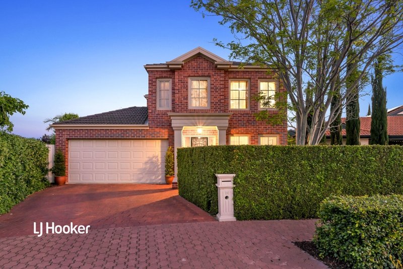 3 Conservatory Circuit, Oakden SA 5086