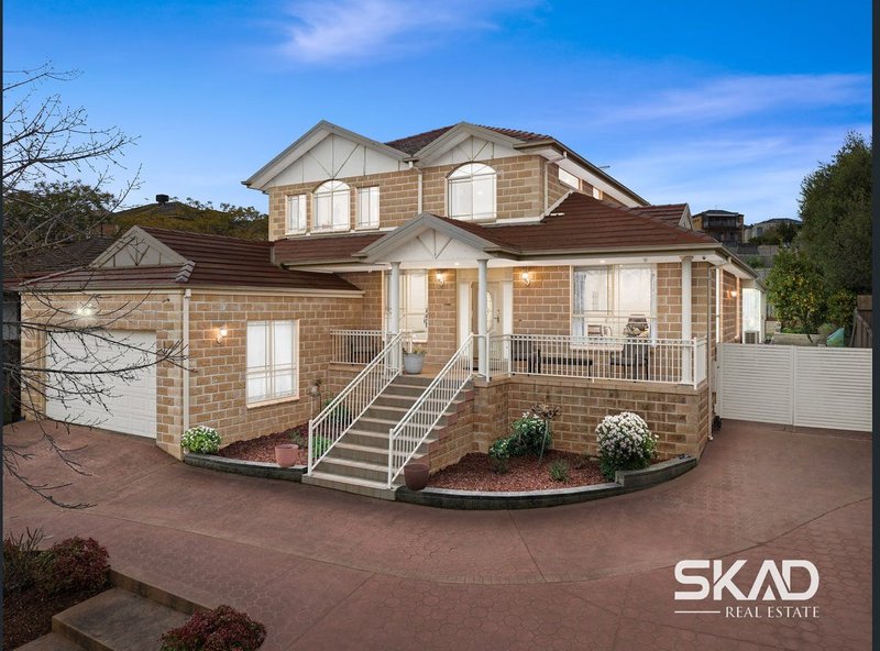 3 Consort Place, Craigieburn VIC 3064