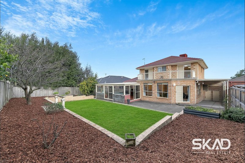 Photo - 3 Consort Place, Craigieburn VIC 3064 - Image 13