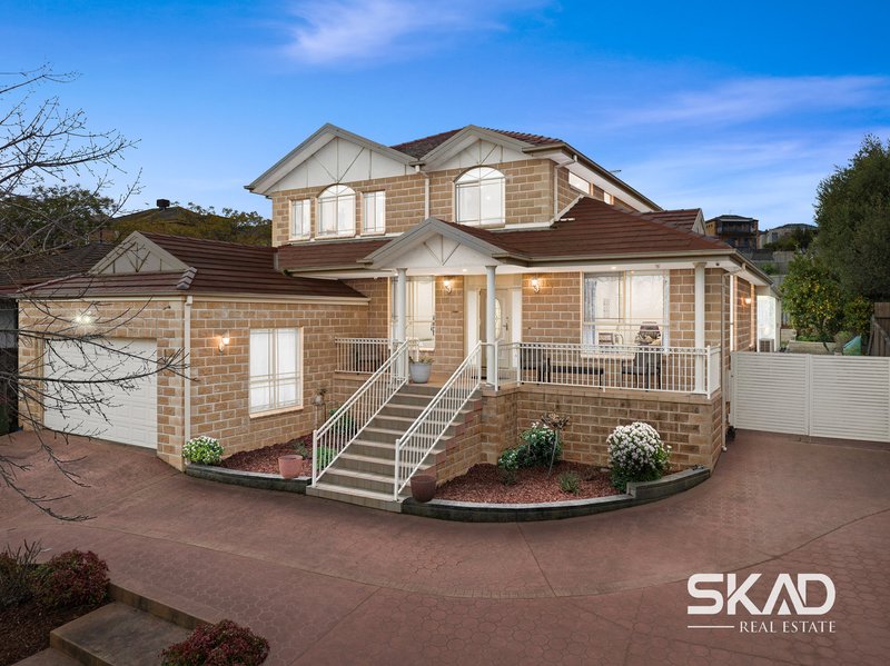 3 Consort Place, Craigieburn VIC 3064