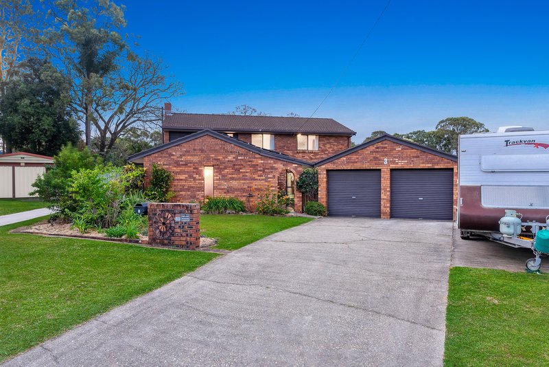 3 Consul Court, Bray Park QLD 4500