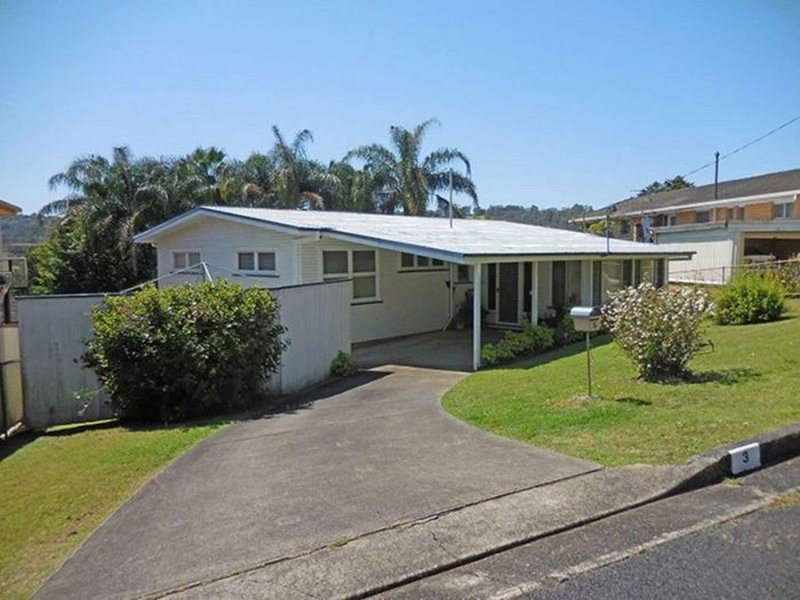 Photo - 3 Conte Street, East Lismore NSW 2480 - Image 1