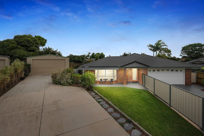 3 Cooba Court, Murrumba Downs QLD 4503