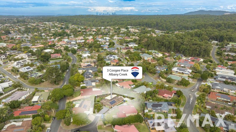 Photo - 3 Coogee Place, Albany Creek QLD 4035 - Image 23