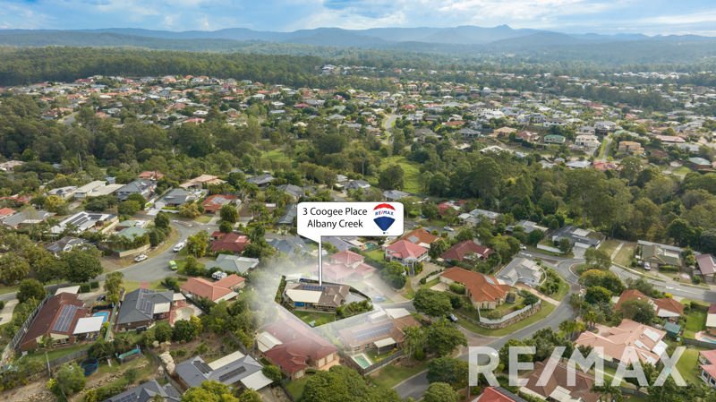 Photo - 3 Coogee Place, Albany Creek QLD 4035 - Image 24