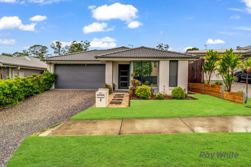 3 Cook Lane, Logan Reserve QLD 4133