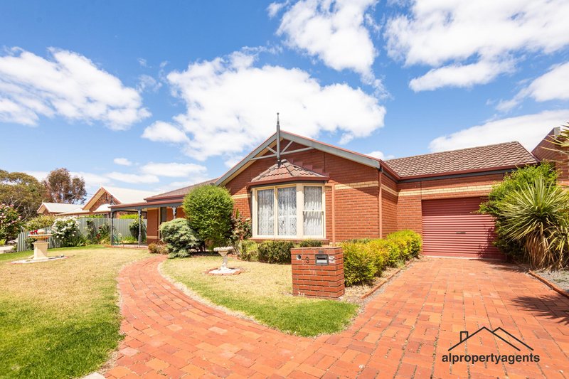 3 Cook Street, Horsham VIC 3400