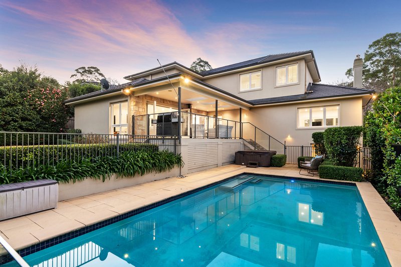Photo - 3 Coolabah Avenue, Turramurra NSW 2074 - Image 13