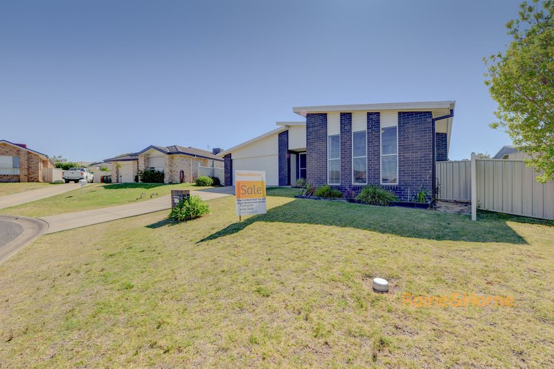 3 Coolamon Close, Tamworth NSW 2340