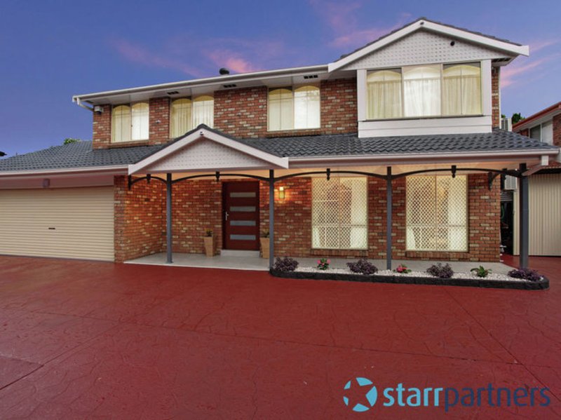 3 Coolibah Street, Merrylands NSW 2160