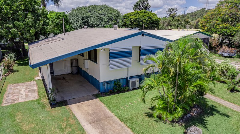 Photo - 3 Coon Street, Barney Point QLD 4680 - Image 2