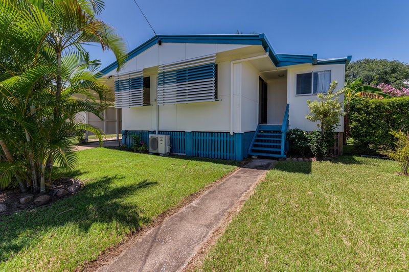 Photo - 3 Coon Street, Barney Point QLD 4680 - Image 18
