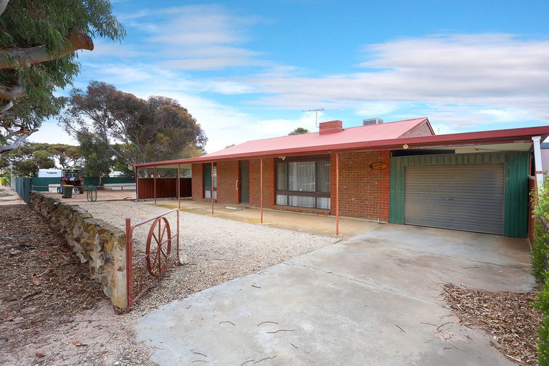 3 Cooper Street, Clinton SA 5570