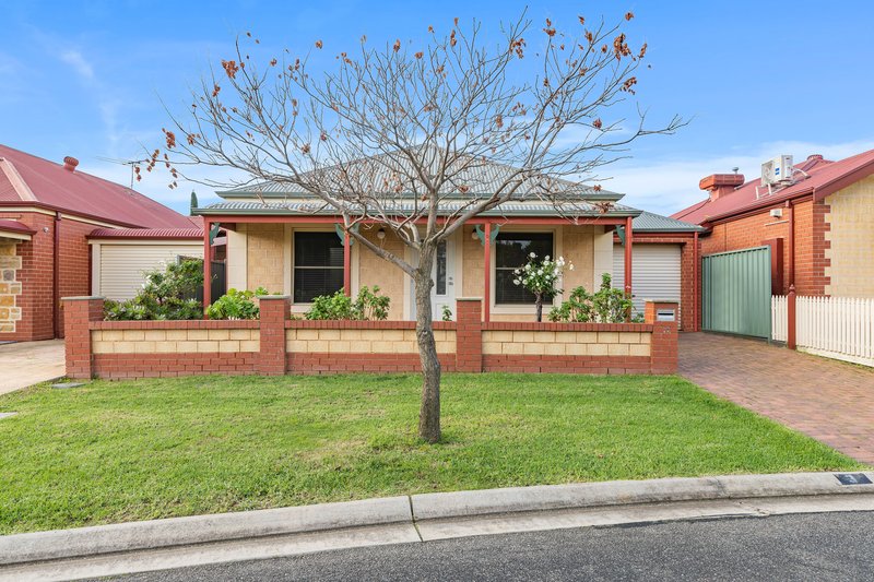 3 Coopers Crescent, Mawson Lakes SA 5095