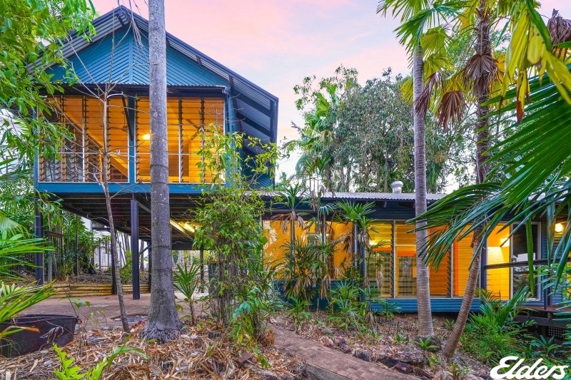 3 Coorong Court, Stuart Park NT 0820