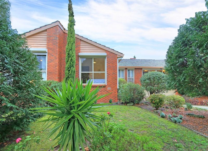 3 Coral Court, Vermont South VIC 3133