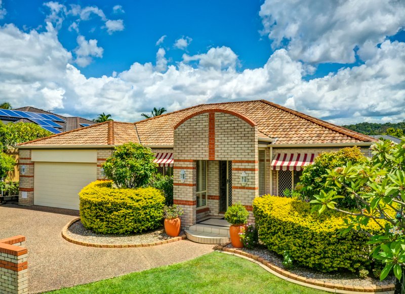 3 Cordata Court, Robina QLD 4226