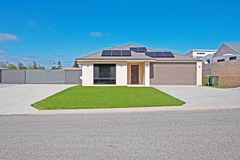 3 Corella Loop, Jurien Bay WA 6516