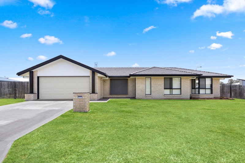 Photo - 3 Corella Street, Kawungan QLD 4655 - Image 3