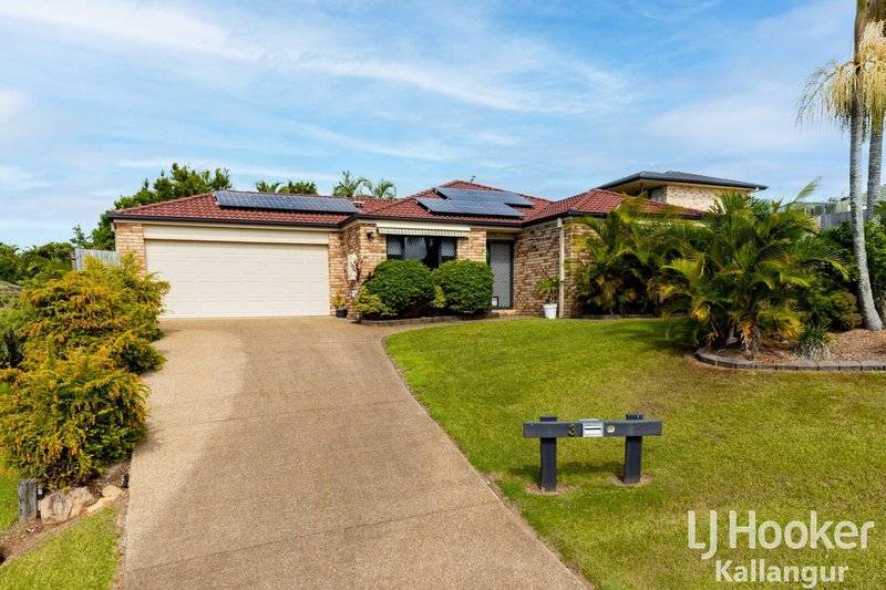 3 Corinto Court, Dakabin QLD 4503