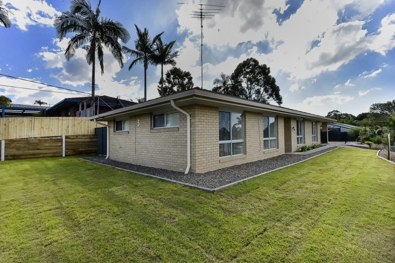 3 Cork Hill Street, Rochedale South QLD 4123