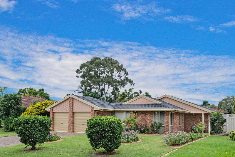 Photo - 3 Cormo Close, Elderslie NSW 2570 - Image 1