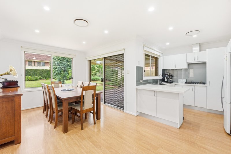 Photo - 3 Cormorant Cres , Glenmore Park NSW 2745 - Image 4