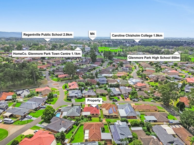 Photo - 3 Cormorant Cres , Glenmore Park NSW 2745 - Image 12