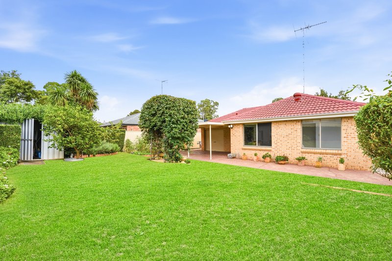 Photo - 3 Cormorant Cres , Glenmore Park NSW 2745 - Image 14