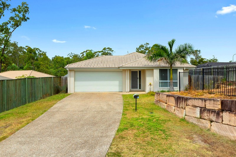 Photo - 3 Cornelius Drive, Augustine Heights QLD 4300 - Image 1