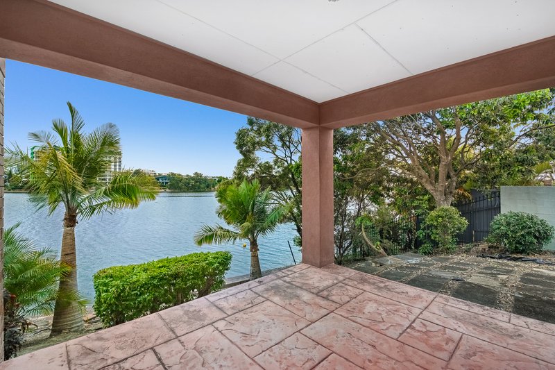 3 Cornell Court, Varsity Lakes QLD 4227