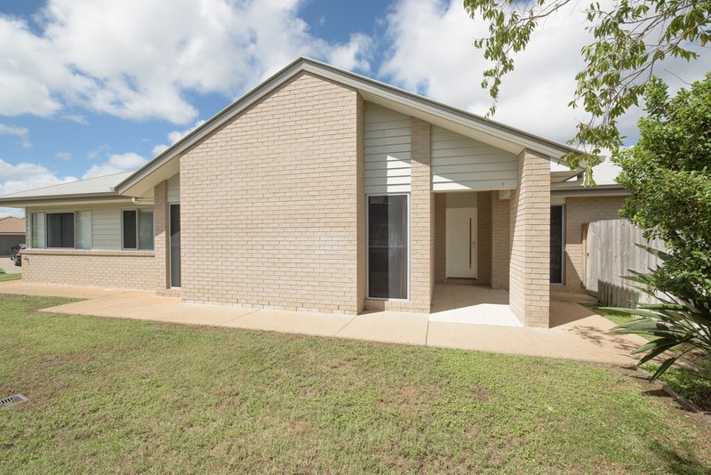 Photo - 3 Cornforth Crescent, Kirkwood QLD 4680 - Image 21