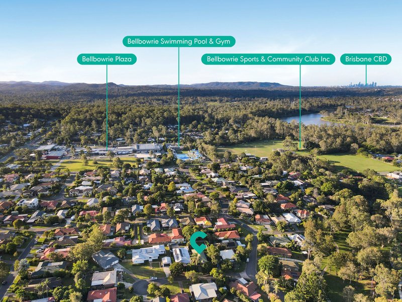 Photo - 3 Cornuta Close, Bellbowrie QLD 4070 - Image 16