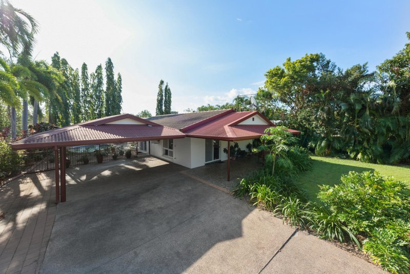 3 Coronet Crescent, Anula NT 0812