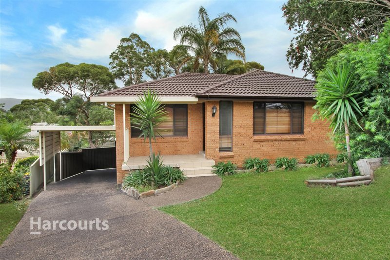 3 Coronet Place, Dapto NSW 2530