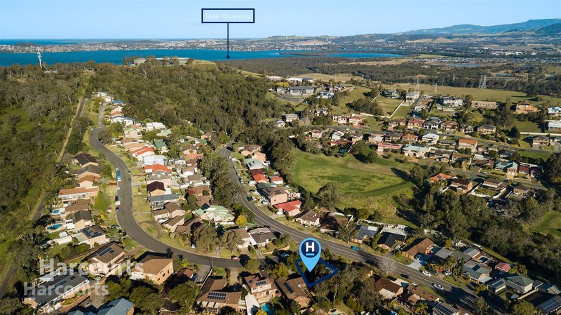 Photo - 3 Coronet Place, Dapto NSW 2530 - Image 8