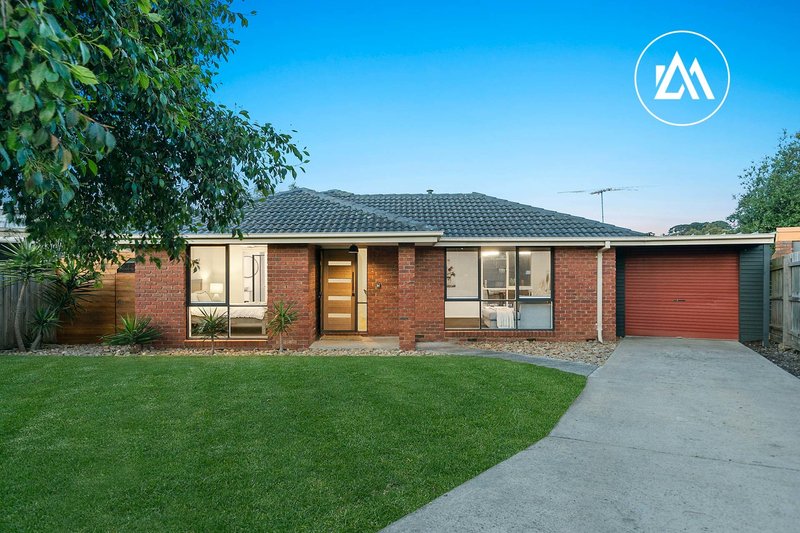 3 Correa Court, Langwarrin VIC 3910