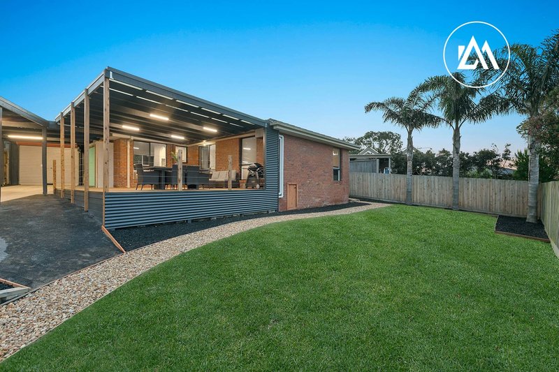 Photo - 3 Correa Court, Langwarrin VIC 3910 - Image 20