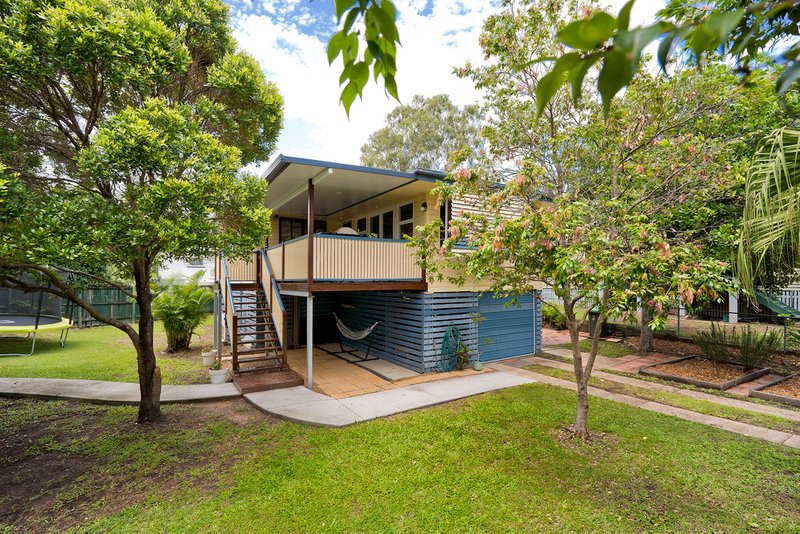 Photo - 3 Corrigan St , Keperra QLD 4054 - Image 9