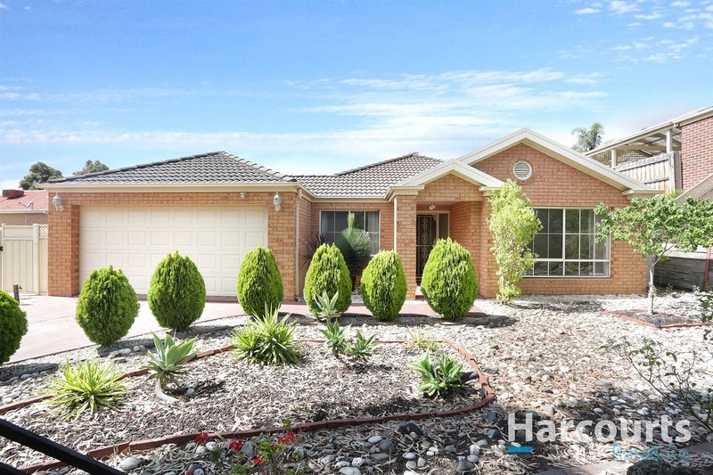 3 Corvette Close, South Morang VIC 3752