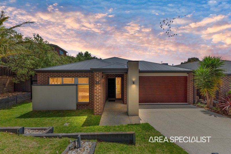 3 Corymbia Promenade, Pakenham VIC 3810