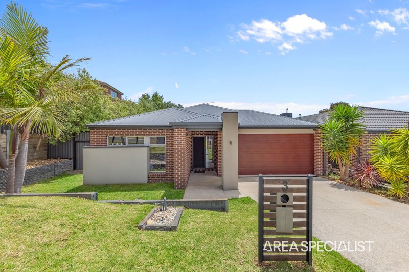 Photo - 3 Corymbia Promenade, Pakenham VIC 3810 - Image 33